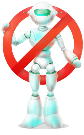 no-robots