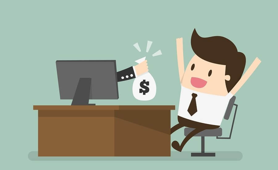 Чем опасны займы у ботов вконтакте?