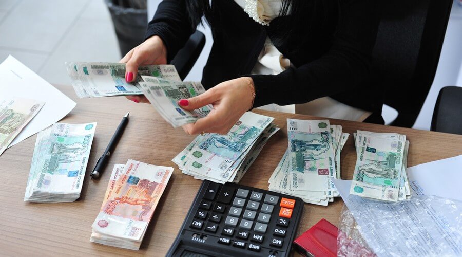 Где можно подобрать выгодный кредит в 2020 году?