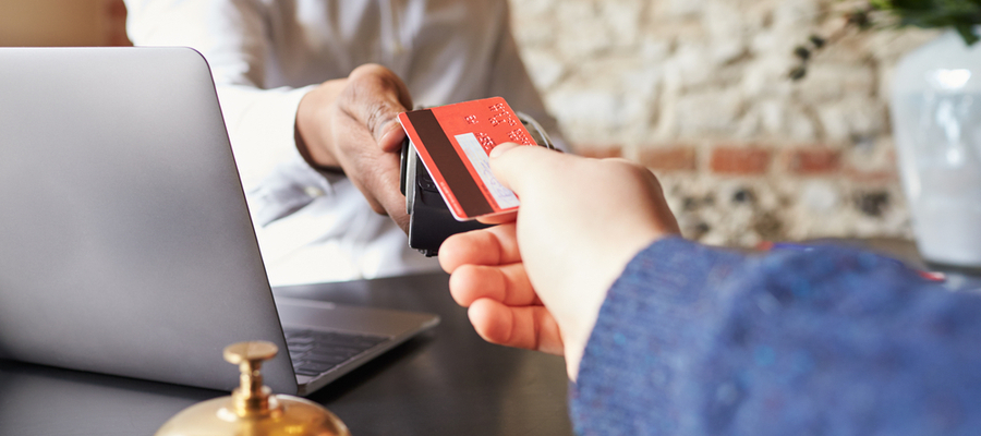 Paypass на телефоне