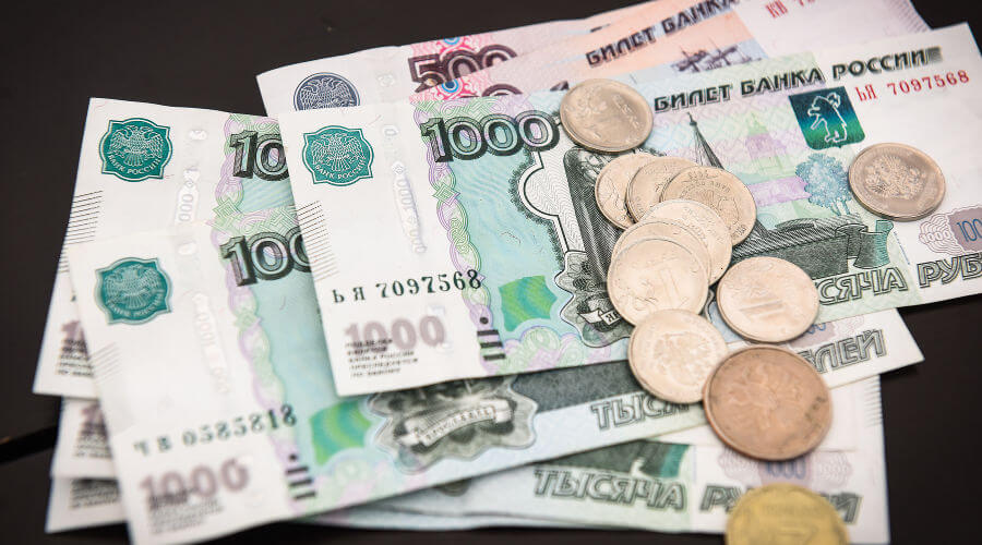 будет ли рост цен из-за падения рубля?