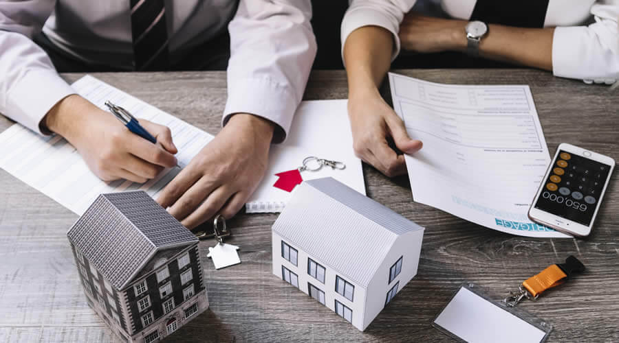 Как рассчитать налоговый вычет после покупки квартиры?