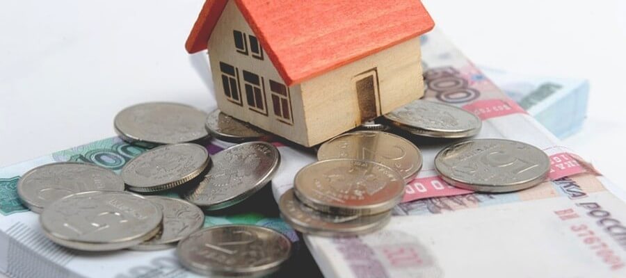 Какая нужна зарплата для ипотеки?
