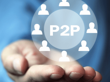 Что такое P2P-кредитование?
