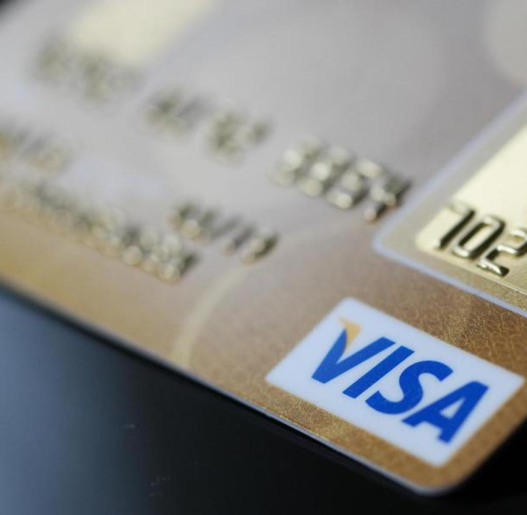 Visa типы карт банки по обмену биткоин центр