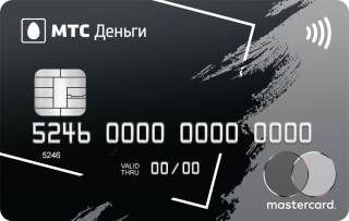МТС-Банк, МТС Деньги Premium