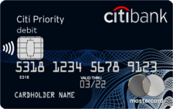 Ситибанк, Citi Priority